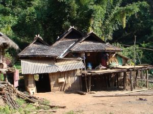 南英三隊村 南英三隊村