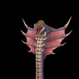 白骨妖蛇 白骨妖蛇