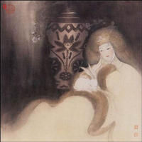 海陵王皇后徒單氏