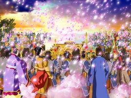 釋迦牟尼佛的故事