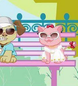 貓貓狗狗 貓貓狗狗