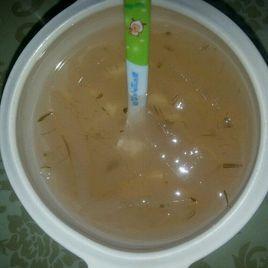 冰糖蘆薈 冰糖蘆薈