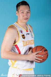 唐正東[中國籃球運動員]
