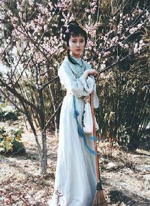 花冢[掩埋落花的香丘]