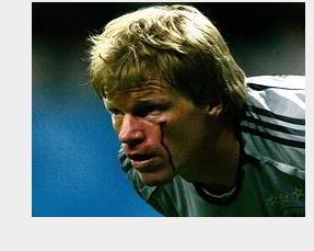 拜仁鬥神：卡恩