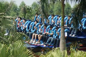 廣州長隆旅遊區 廣州長隆旅遊區