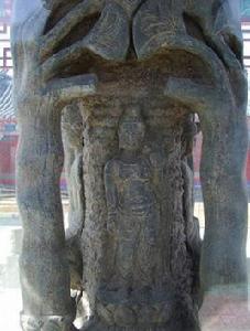 金寶山寺 金寶山寺