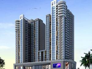 華偉第E商道 華偉第E商道