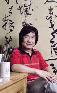 陳進[杭州市書法家協會副主席]