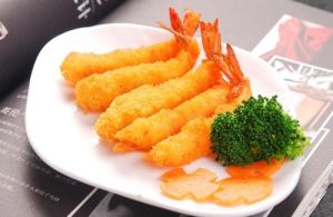 雙薯海苔卷 雙薯海苔卷