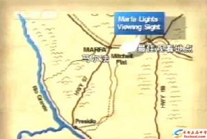 馬爾法光束 馬爾法光束