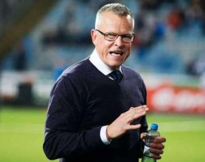 揚·安德森 揚·安德森