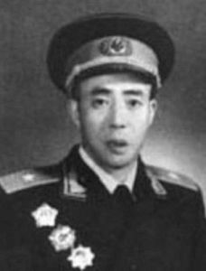 馬輝[中國人民解放軍少將]