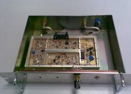 無線列調 無線列調