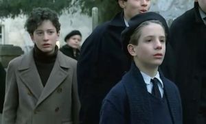 孩子們,再見 孩子們,再見