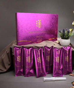 同仁堂瑾貴人私護凝膠