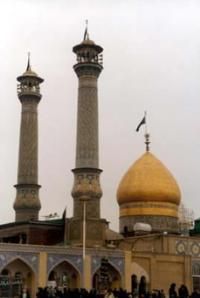 戈勒斯坦省 戈勒斯坦省