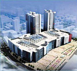 洛陽長途客運東站 洛陽長途客運東站