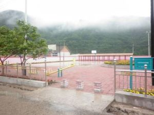 蔡俄堡村 蔡俄堡村