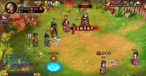 龍吟三國 龍吟三國