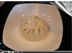 豬肉白菜餡 豬肉白菜餡