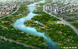 霸王河生態公園 霸王河生態公園