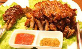 西北菜[趙成松著書]