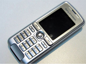 索愛K310c 索愛K310c