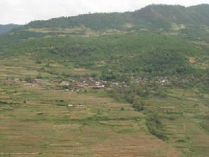 碧玉河上村 碧玉河上村