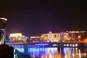 新西安橋 新西安橋