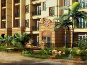 南京銀河灣紫苑 南京銀河灣紫苑