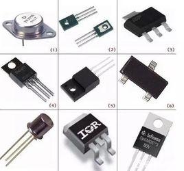 元件識別 元件識別