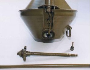 TMK-2防坦克地雷