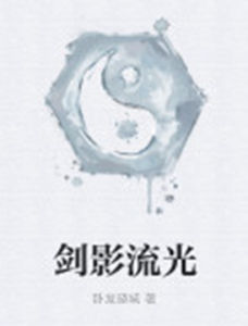 劍影流光 劍影流光