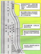 高速公路匝道