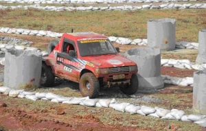 彎道避障 彎道避障