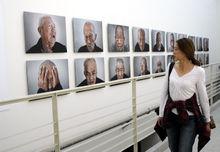 20幅作品參展濟南國際攝影雙年展