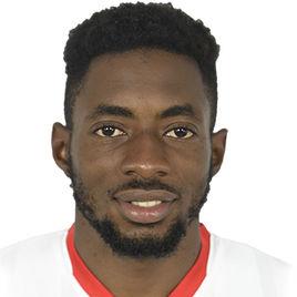 布萊斯[喀麥隆足球運動員揚·布萊斯]