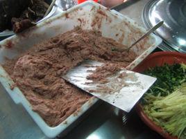 福鼎牛肉丸 福鼎牛肉丸