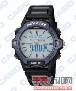 CASIO ABX-24-2EV