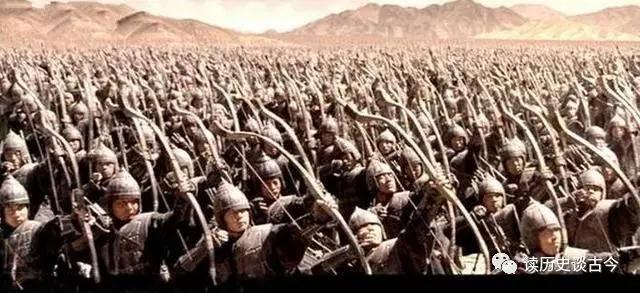 秦朝滅亡的真正原因:趙佗率領的五十萬秦軍為何不來救? 秦朝滅亡的真正原因:趙佗率領的五十萬秦軍為何不來救?