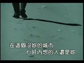 沒你的城市 沒你的城市