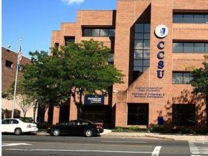 羅格斯新澤西州立大學