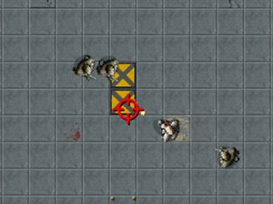 棋局內戰爭 棋局內戰爭