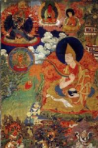 羅桑意希 羅桑意希