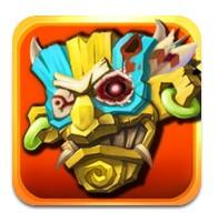 部落英雄[iPhone策略遊戲]