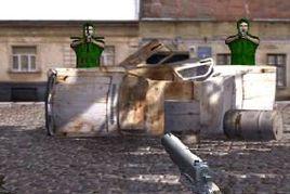 獵殺恐怖分子 獵殺恐怖分子