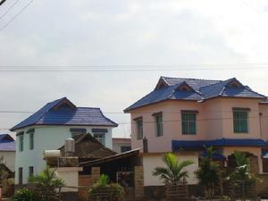 曼根自然村 曼根自然村