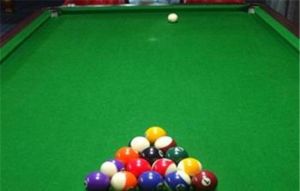 瘋狂檯球吧 瘋狂檯球吧