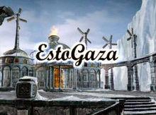 封閉大陸上的各個地點